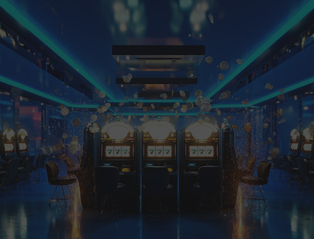 Bitcoin Betting Casino