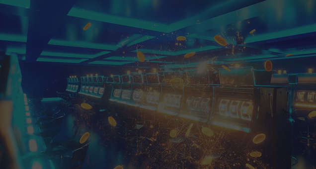 Bitcoin Betting Casino