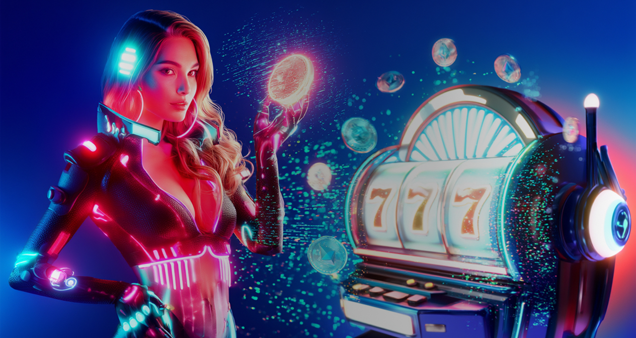 Bitcoin Betting Casino